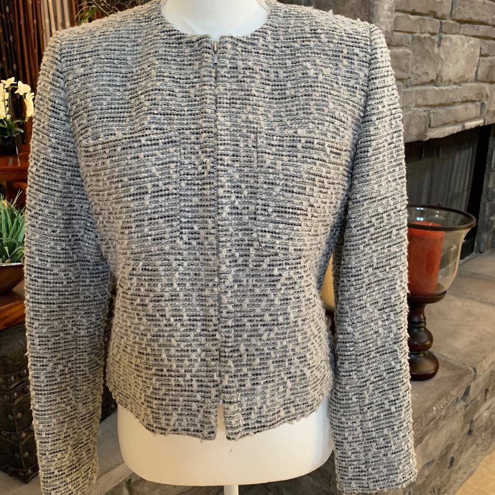 Jones New York Women's Blazer, Size 6